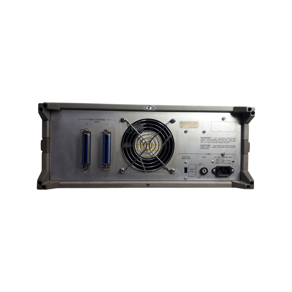 Agilent/HP/DC Voltage/Current Standard/42841A
